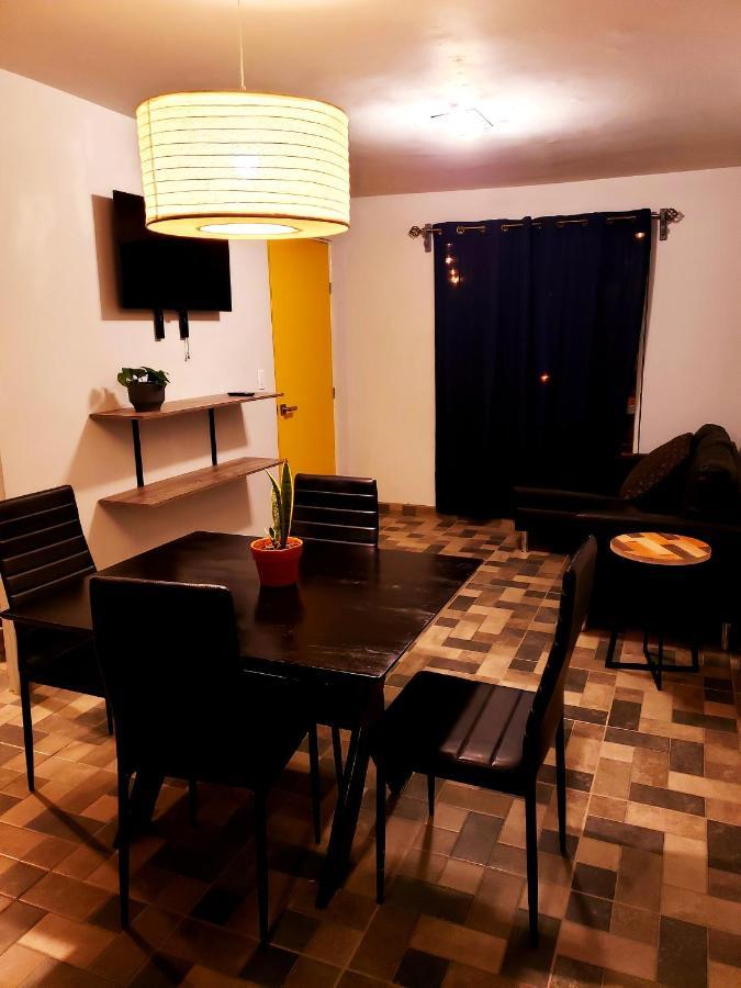 Casa Raquelina, Casa Habitacional Ensenada Buitenkant foto