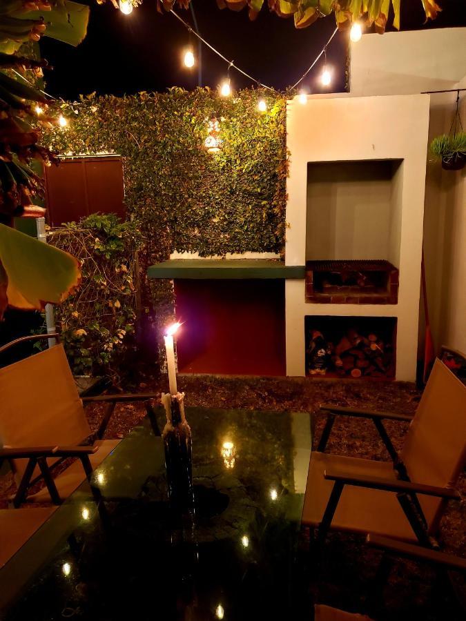 Casa Raquelina, Casa Habitacional Ensenada Buitenkant foto