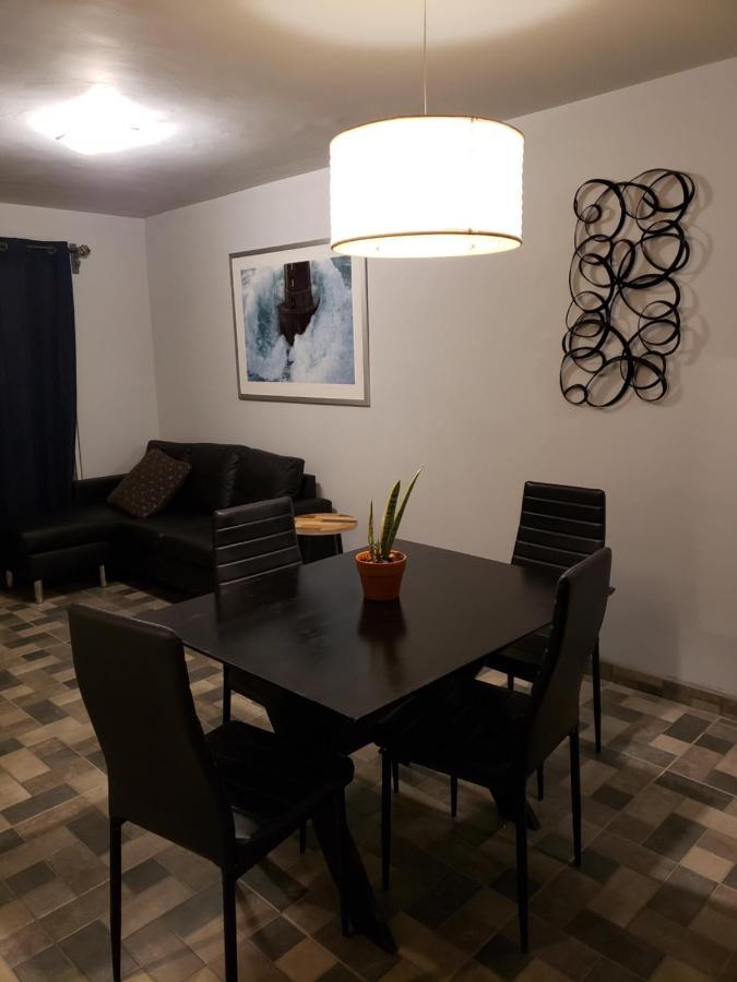Casa Raquelina, Casa Habitacional Ensenada Buitenkant foto